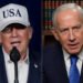 Trump announces he will invite Netanyahu and the president of Lebanon to the White House