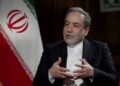 The head of Iranian diplomacy will visit Islamabad on Friday
