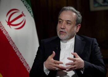 The head of Iranian diplomacy will visit Islamabad on Friday