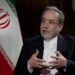The head of Iranian diplomacy will visit Islamabad on Friday