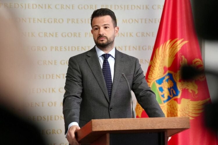 The Cabinet of President Milatović invites the Assembly to form a survey committee for Sveti Stefan
