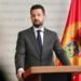 The Cabinet of President Milatović invites the Assembly to form a survey committee for Sveti Stefan
