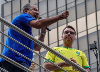 Pastors migrate to Flávio Bolsonaro, but with hesitation – 04/16/2026 – Politics
