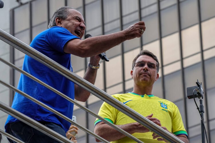 Pastors migrate to Flávio Bolsonaro, but with hesitation – 04/16/2026 – Politics