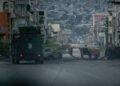 Gangs control “72% of the metropolitan area”, according to the director general of the PNH