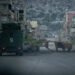 Gangs control “72% of the metropolitan area”, according to the director general of the PNH