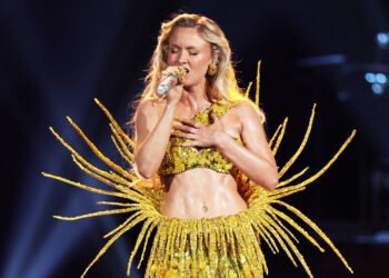 Who is Zara Larsson? Singer returns to the charts after 10 years – 04/21/2026 – Illustrated