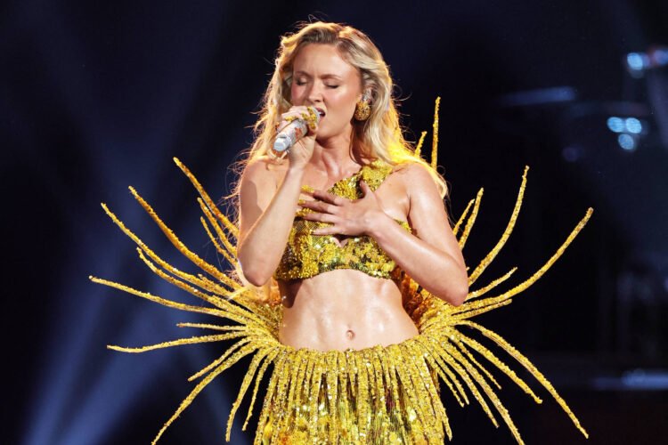 Who is Zara Larsson? Singer returns to the charts after 10 years – 04/21/2026 – Illustrated