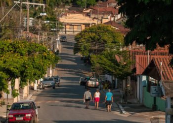 Cities with the worst HDI receive less funding than smaller cities – 04/25/2026 – Daily Life