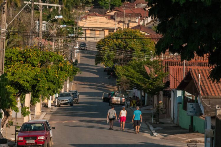 Cities with the worst HDI receive less funding than smaller cities – 04/25/2026 – Daily Life
