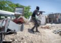 Clashes between gangs in the Cul-de-Sac plain, the civilian population caught in a stranglehold