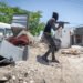 Clashes between gangs in the Cul-de-Sac plain, the civilian population caught in a stranglehold