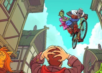 After: A more lifelike tabletop role-playing game hasn’t been made yet