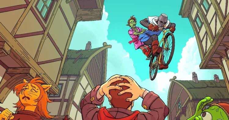 After: A more lifelike tabletop role-playing game hasn’t been made yet