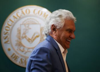 Caiado leaves office with at least 10 relatives in government – 04/12/2026 – Politics
