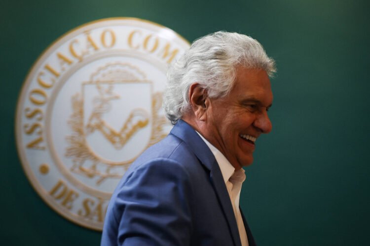 Caiado leaves office with at least 10 relatives in government – 04/12/2026 – Politics