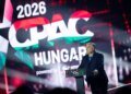 Péter Magyar talked about selling the “mothership of the Rogán hate propaganda”, according to the company, Lounge Event Kft. is not for sale.