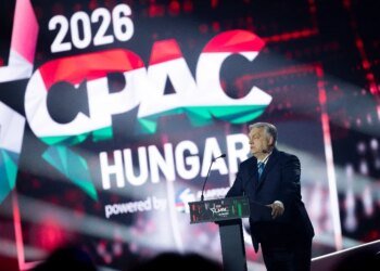 Péter Magyar talked about selling the “mothership of the Rogán hate propaganda”, according to the company, Lounge Event Kft. is not for sale.