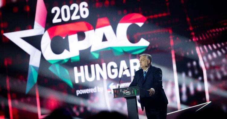 Péter Magyar talked about selling the “mothership of the Rogán hate propaganda”, according to the company, Lounge Event Kft. is not for sale.