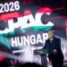 Péter Magyar talked about selling the “mothership of the Rogán hate propaganda”, according to the company, Lounge Event Kft. is not for sale.