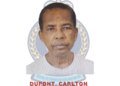 Carlton Dupont Charged With Attempted Murder