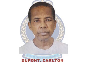 Carlton Dupont Charged With Attempted Murder