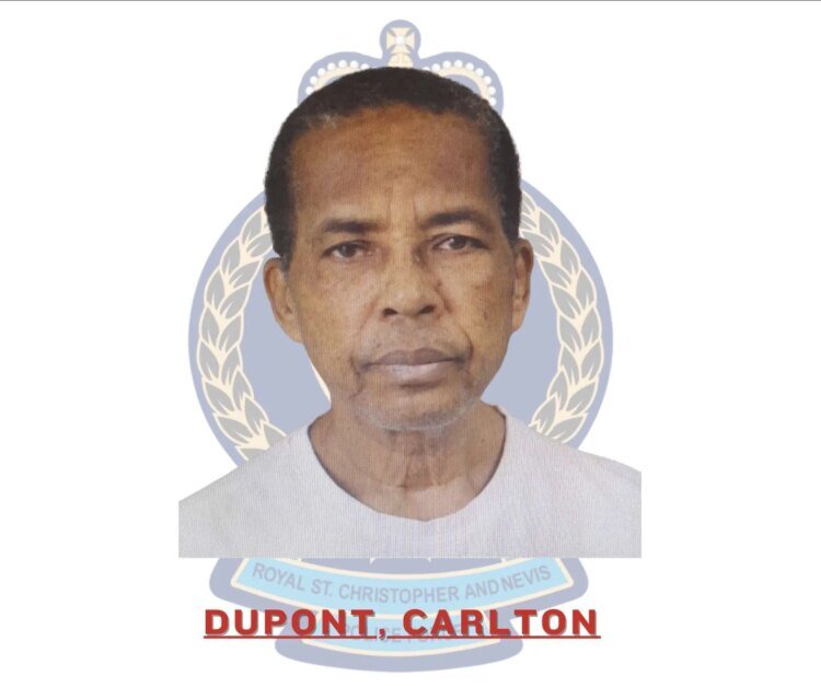 Carlton Dupont Charged With Attempted Murder