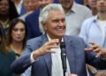 With Caiado, the election will have a 2nd round, assesses Flávio’s group – 04/15/2026 – Politics