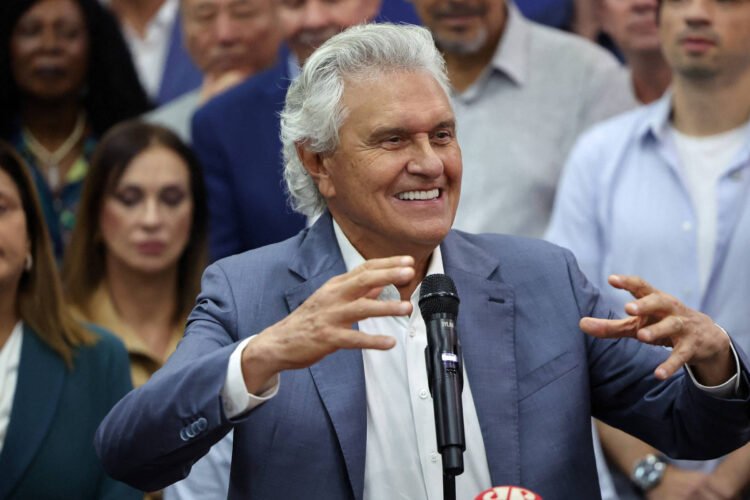 With Caiado, the election will have a 2nd round, assesses Flávio’s group – 04/15/2026 – Politics