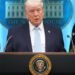 Trump says Iranians are willing to suffer U.S. bombing power plants ‘in order to have freedom’