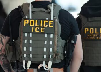 Ahead of World Cup, ICE says its agents don’t carry guns in Canada