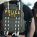 Ahead of World Cup, ICE says its agents don’t carry guns in Canada