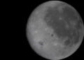 Artemis II crew breaks distance record, loops around the moon and heads for home