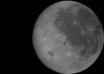 Artemis II crew breaks distance record, loops around the moon and heads for home