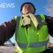Video2:10VideoAt 80 years old, he braves the Saskatchewan winter on a bicycleRetired lawyer Louis Stringer is always on the move. He regularly cycles the roads of his community of Gravelbourg, 200 km southwest of Regina, in summer and winter.7 hours ago