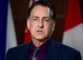 Former MP behind sports gambling legalization says some results are ‘deplorable’
