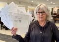 Winnipeg woman slams bank’s decision not to refund her after ‘dumbfounding’ scam