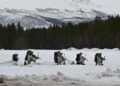 Cold front: Inside NATO’s race to secure the Arctic