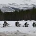 Cold front: Inside NATO’s race to secure the Arctic
