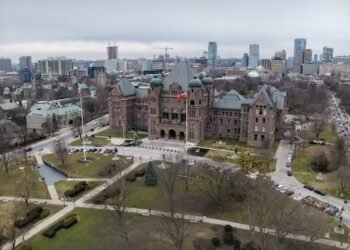Ontario municipalities say they’re at ‘critical’ point, call on province to fill $4B funding gap