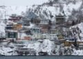 Tale of flight stuck on ‘freezing Canadian island’ gets warm laughs in Newfoundland