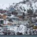 Tale of flight stuck on ‘freezing Canadian island’ gets warm laughs in Newfoundland