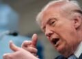 Trump says a ‘whole civilization will die tonight’ as deadline for Iran to reopen Strait of Hormuz looms
