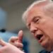 Trump says a ‘whole civilization will die tonight’ as deadline for Iran to reopen Strait of Hormuz looms
