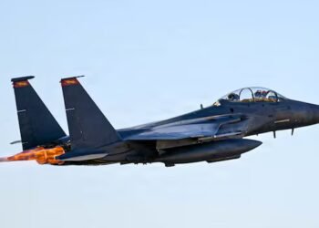 U.S. carries out daring rescue of service members whose jet was shot down