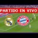 On which TV channels can I watch Real Madrid vs Bayern Munich LIVE ONLINE: what time do they play and on which live TV channel do they broadcast the Champions League quarter-final match online?
