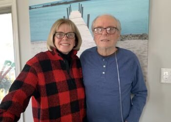 Psychedelics helped him deal with terminal illness anxiety, but getting them was a long, strange trip
