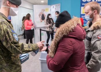 How Canadian military members violated intelligence-gathering rules during COVID-19