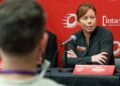 Charge head coach Carla MacLeod stepping away to focus on cancer treatment