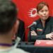 Charge head coach Carla MacLeod stepping away to focus on cancer treatment